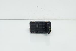 Actuator turbosuflanta, cod 6NW008412, Ford C-Max 1, 1.8 TDCI, KKDA (idi:661748) din dezmembrari