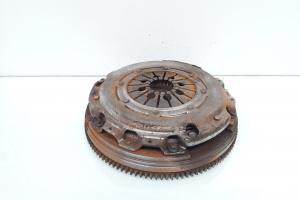Volanta masa simpla cu placa presiune, Ford S-Max 1, 1.8 TDCI, QYWA, 6 vit man (idi:661751) din dezmembrari