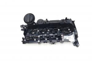 Capac culbutori, cod 8570829-01, Bmw 4 Cabriolet (F33, F83), 2.0 diesel, N47D20C (idi:661752) din dezmembrari