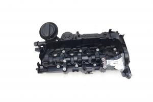 Capac culbutori, cod 8570829-01, Bmw X3 (F25), 2.0 diesel, N47D20C (idi:661752) din dezmembrari