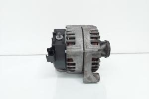 Alternator 150A Valeo, cod 8519890, Bmw 4 Cabriolet (F33, F83) 2.0 diesel, N47D20C (idi:661754) din dezmembrari