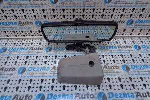 Cod oem: GM24439956, oglinda retrovizoare, Opel Vectra C din dezmembrari