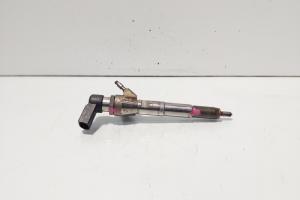Injector, cod 8201100112, 166006212R, Nissan Qashqai (2) 1.5 DCI (id:661517) din dezmembrari