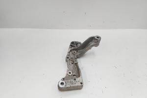 Suport brat trapez dreapta, cod 1K0199296E, Vw Golf 6 Plus 1.4 TSI, CAX (id:665490) din dezmembrari