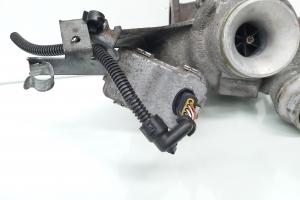 Actuator turbosuflanta Ihi, Bmw 1 (F20, F21) 2.0 diesel, N47D20C (idi:661757) din dezmembrari