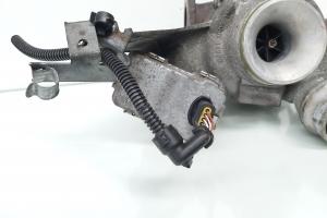 Actuator turbosuflanta Ihi, Bmw 5 (F10) 2.0 diesel, N47D20C (idi:661757) din dezmembrari