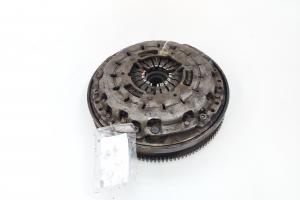 Volanta masa dubla cu placa presiune, Bmw 3 Cabriolet (E93), N47D20C, 6 vit man (idi:661764) din dezmembrari