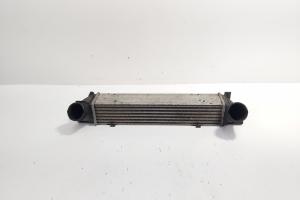 Radiator intercooler, cod 7524916-08, Bmw 3 Touring (E91) 2.0 diesel, N47D20C (id:665895) din dezmembrari