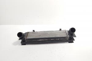 Radiator intercooler, cod 7600530-03, Bmw 3 (F30) 2.0 diesel, N47D20C (id:665930) din dezmembrari
