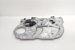 Macara cu motoras usa dreapta fata, Vw Polo (9N) (id:666155) din dezmembrari