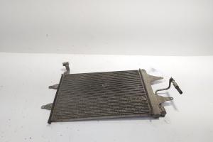 Radiator clima, cod 6Q0820411K, Skoda Fabia 2 (5J, 542) 1.9 TDI, BSW (id:666602) din dezmembrari