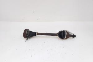 Planetara stanga fata, Skoda Octavia 2 (1Z3), 1.9 TDI, BXE, 6 vit man (id:666484) din dezmembrari