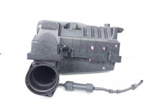 Carcasa filtru aer, cod 3C0129607AS, Audi A3 (8P1) 2.0 TDI, AZV (idi:661432) din dezmembrari