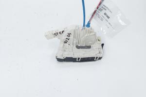 Broasca usa stanga spate, Mercedes Clasa C T-Model (S204) (idi:661449) din dezmembrari