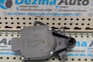 motoras aeroterma bord Land Rover Freelander 2.0D 1998-2006 din dezmembrari