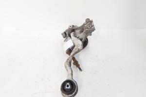 Fuzeta stanga fata, Bmw X1 (E84), 2.0 diesel, N47D20C (id:666652) din dezmembrari