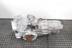 Cutie viteza manuala, Audi A4 (8EC, B7) 2.0 TDI, BPW, 6 vit man (id:664351) din dezmembrari