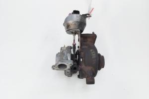 Turbosuflanta, cod 9654919580, Citroen C4 (I) coupe, 2.0 HDI, RHR (idi:657814) din dezmembrari