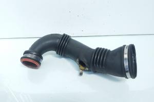 Tub turbo, cod 9656953680A, Citroen C2 (JM), 1.6 HDI, 9HZ (idi:664772) din dezmembrari