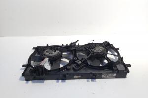Grup electroventilatoare, cod 13241739, Opel Insignia A Sedan, 2.0 CDTI, A20DTJ (idi:665630) din dezmembrari