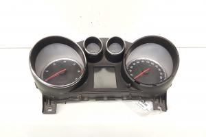 Ceas bord, cod 12844138, Opel Insignia A Sedan, cutie automata (idi:665607) din dezmembrari