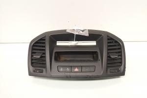 Grila aer bord centrala, Opel Insignia A Sedan (idi:665608) din dezmembrari