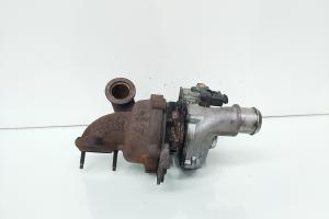 Turbosuflanta, cod 7G9Q-6K682-BC, Ford Mondeo 4 Sedan, 1.8 TDCI, QYBA (idi:663335) din dezmembrari