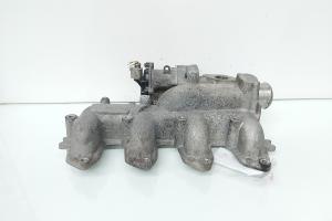 Galerie admisie cu egr, Ford Focus C-Max, 1.8 TDCI, KKDA (idi:663338) din dezmembrari