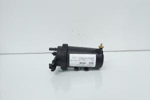 Carcasa filtru combustibil, cod 4M5Q-9155-AB, Ford Focus 2 Sedan (DA) 1.8 TDCI, KKDA (idi:663340) din dezmembrari