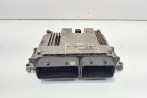 Calculator motor ECU, cod 9809478580, 9806460480, Citroen C5 (III) 1.6 HDI, 9H01 (idi:656300) din dezmembrari