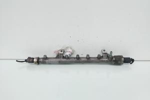 Rampa injectoare cu senzori, cod 03L130089B, Skoda Rapid Spaceback (NH1), 1.6 TDI, CAY (idi:663397) din dezmembrari