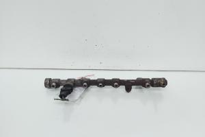Rampa injectoare cu senzori, cod 8200620689, 0445214113, Renault Megane 3 Combi, 1.9 DCI, F9Q754 (idi:663401) din dezmembrari