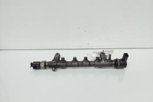 Rampa injectoare cu senzori, cod 03L089N, Audi TT (8J3), 2.0 TDI, CFG (idi:663402) din dezmembrari