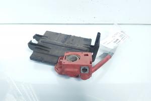 Borna baterie (+) cu capsa si senzor, cod 6982227-02, Bmw 3 (E90) (idi:664763) din dezmembrari