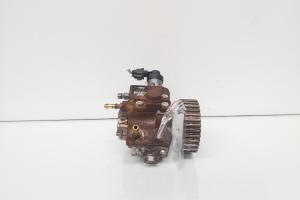 Pompa inalta presiune, cod 9683703780, 0445010102, Peugeot 1007, 1.6 HDI, 9HZ (idi:663785) din dezmembrari