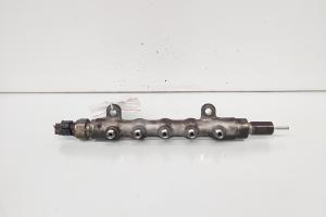 Rampa injectoare cu senzor, Mazda 6 Hatchback (GH) 2.2 MZR-CD, R2AA (idi:663798) din dezmembrari