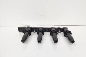 Bobina inductie, Opel Astra G, 1.6 benz, Z16XEP (idi:663813) din dezmembrari