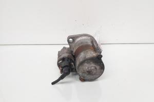 Electromotor, cod 02M911023M, Skoda Octavia 2 (1Z3) 2.0 TFSI, BWA, 6 vit man (idi:663816) din dezmembrari