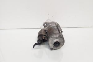 Electromotor Valeo cu Start Stop, cod 02M911024S, Audi A3 Sedan (8VS, 8VM), 2.0 TDI, CRL, 6 vit man (idi:663824) din dezmembrari