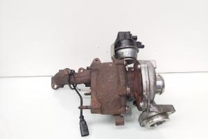 Turbosuflanta, cod 03L145702D, Seat Exeo (3R2) 2.0 TDI, CAG (idi:663832) din dezmembrari