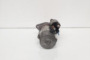 Electromotor, Toyota Avensis II combi (T25), 2.0 diesel, 1AD-FTV, 6 vit man (idi:663835) din dezmembrari