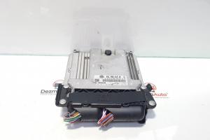 Calculator motor, cod 03L906019DE, 0281017139, Audi Q5 (8RB) 2.0 tdi, CAG (idi:347757) din dezmembrari