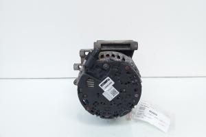 Alternator 180A, Mercedes Clasa C Coupe (C204) 2.2 CDI, OM646811 (idi:663860) din dezmembrari