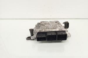 Calculator motor, cod BV61-12A650-NG, Ford C-Max 2, 1.6 TDCI, T1DA (idi:659775) din dezmembrari