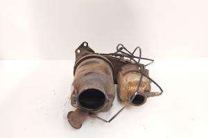 Catalizator cu filtru particule, cod 04L131723M, 5Q0166AA, Audi A3 Sportback (8VA) 1.6 TDI, CLH (idi:663866) din dezmembrari