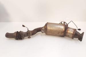 Catalizator, cod 8K0131765F, 8K0131703F, Audi A5 Sportback (8TA) 2.0 TDI, CAG (idi:663867) din dezmembrari