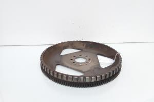 Coroana volanta, cod 9641312980, Citroen C5 (II), 2.2 HDI, 4HX (idi:663870) din dezmembrari