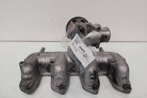 Galerie admisie cu egr, Ford Focus 1 Sedan, 1.8 TDDI, C9DB (idi:663876) din dezmembrari
