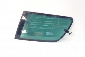 Geam rabatabil caroserie dreapta spate, VW Sharan (7M8, 7M9, 7M6) (id:664817) din dezmembrari