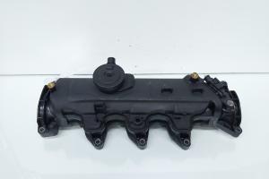 Capac culbutori, cod 8200629199, Renault Scenic 3, 1.5 DCI, K9K636 (idi:663887) din dezmembrari